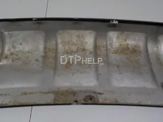 4F0807835 Накладка заднего бампера Audi A6 C6 (S6,RS6) Арт AM52162236, вид 8