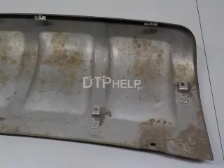 4F0807835 Накладка заднего бампера Audi A6 C6 (S6,RS6) Арт AM52162236, вид 9