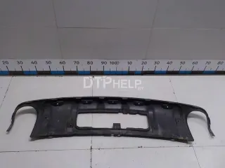 4F9807521L01C Юбка задняя Audi A6 C6 (S6,RS6) Арт AM52427029, вид 8