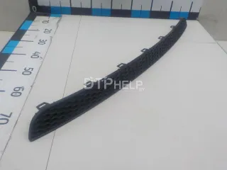 4F0807833 Накладка заднего бампера Audi A6 C6 (S6,RS6) Арт AM52502804, вид 2