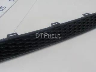 4F0807833 Накладка заднего бампера Audi A6 C6 (S6,RS6) Арт AM52502804, вид 4