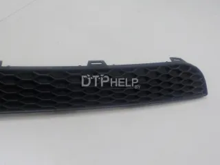 4F0807833 Накладка заднего бампера Audi A6 C6 (S6,RS6) Арт AM52502804, вид 5