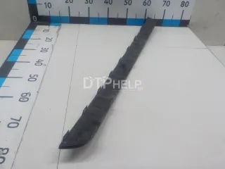 4F0807833 Накладка заднего бампера Audi A6 C6 (S6,RS6) Арт AM52502804, вид 6