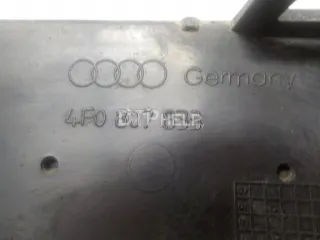 4F0807833 Накладка заднего бампера Audi A6 C6 (S6,RS6) Арт AM52502804, вид 7