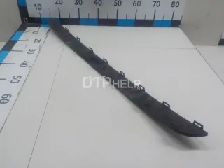 4F0807833 Накладка заднего бампера Audi A6 C6 (S6,RS6) Арт AM52502804, вид 8