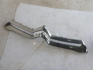 7810Z3 Накладка на решетку радиатора Citroen DS4 Арт AM20831051, вид 1