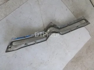 7810Z3 Накладка на решетку радиатора Citroen DS4 Арт AM20831051, вид 2