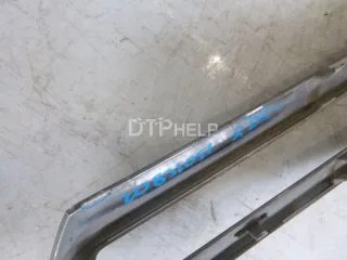 7810Z3 Накладка на решетку радиатора Citroen DS4 Арт AM20831051, вид 3