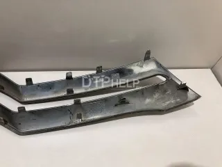 7810Z3 Накладка на решетку радиатора Citroen DS4 Арт AM20831051, вид 6