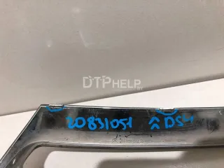 7810Z3 Накладка на решетку радиатора Citroen DS4 Арт AM20831051, вид 8