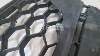 BR5S501T0A Решетка в бампер центральная Mazda 3 BK Арт AM23440558, вид 11