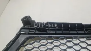 BR5S501T0A Решетка в бампер центральная Mazda 3 BK Арт AM23440558, вид 17