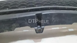 BR5S501T0A Решетка в бампер центральная Mazda 3 BK Арт AM23440558, вид 3