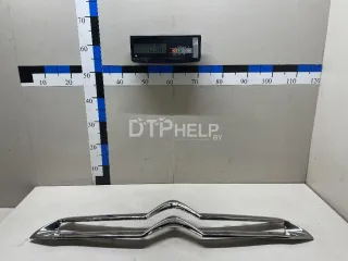 7810Z3 Накладка на решетку радиатора Citroen DS4 Арт AM23743143, вид 1