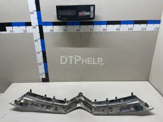 7810Z3 Накладка на решетку радиатора Citroen DS4 Арт AM23743143, вид 4