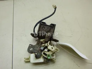 BP4K62310D Замок багажника Mazda 3 BK Арт AM60401220, вид 2