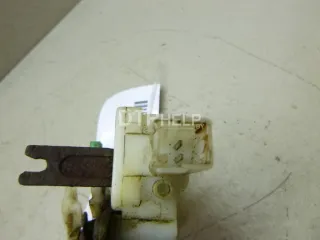 BP4K62310D Замок багажника Mazda 3 BK Арт AM60401220, вид 3