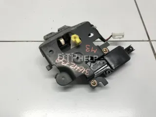 BAH256820 Замок багажника Mazda 3 BK Арт AM31642139, вид 2