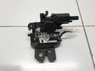 BAH256820 Замок багажника Mazda 3 BK Арт AM31642139, вид 4