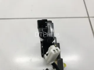 BAH256820 Замок багажника Mazda 3 BK Арт AM31642139, вид 6