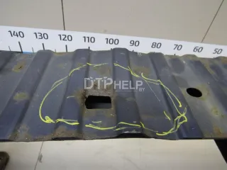 BPYK5007YB Усилитель переднего бампера Mazda 3 BK Арт AM81015041, вид 2