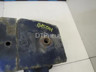 BPYK5007YB Усилитель переднего бампера Mazda 3 BK Арт AM81015041, вид 5