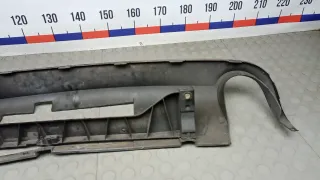 4F9807521C Юбка бампера заднего Audi A6 C6 (S6,RS6) Арт 9EP17G401, вид 5