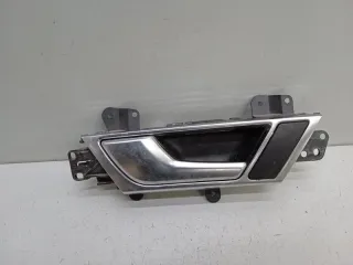 4F0839019F Ручка двери внутренняя Audi A6 C6 (S6,RS6) Арт 2-958, вид 1