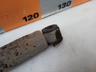 7S4Z18125DB Амортизатор задний Ford Focus 1 Арт 2-317254, вид 3
