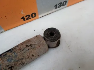 7S4Z18125DB Амортизатор задний Ford Focus 1 Арт 2-317254, вид 4
