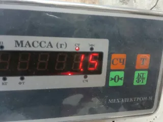 1112676 Амортизатор задний Ford Focus 1 Арт 2-321263, вид 8