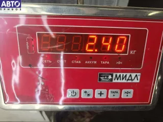 2115240025 Защита под КПП Mercedes E W211 2.2л TD Арт 54933278, вид 3