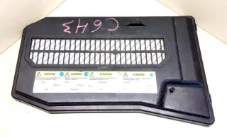 7L0864643B Крышка аккумулятора Audi Q7 4L 3.6л i Арт 2015787, вид 2