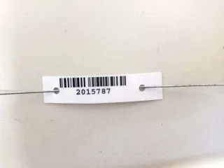 7L0864643B Крышка аккумулятора Audi Q7 4L 3.6л i Арт 2015787, вид 4