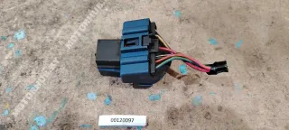 1S7T11572AE Контактная группа Ford Mondeo 3 Арт 00120097, вид 3