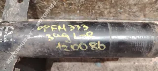  Амортизатор задний Ford Mondeo 3 Арт 00120086_1, вид 2