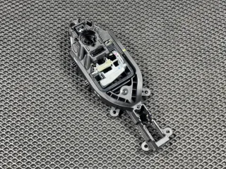 LJ6B-S224A36,LJ6B-S224A36-HE,M1PB-S219A64-BJ скелет ручки наружной передней правой Ford Bronco Sport Арт 01687222, вид 3