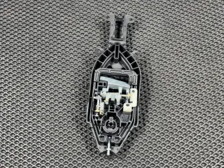 LJ6B-S224A36,LJ6B-S224A36-HE,M1PB-S219A64-BJ скелет ручки наружной передней правой Ford Bronco Sport Арт 01687222, вид 4