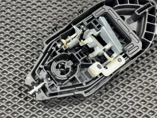 LJ6B-S224A36,LJ6B-S224A36-HE,M1PB-S219A64-BJ скелет ручки наружной передней правой Ford Bronco Sport Арт 01687222, вид 6