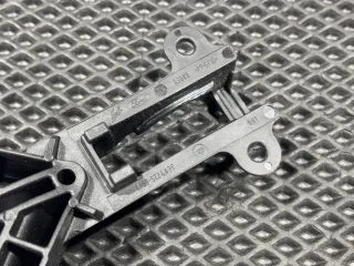 LJ6B-S224A36,LJ6B-S224A36-HE,M1PB-S219A64-BJ скелет ручки наружной передней правой Ford Bronco Sport Арт 01687222, вид 7