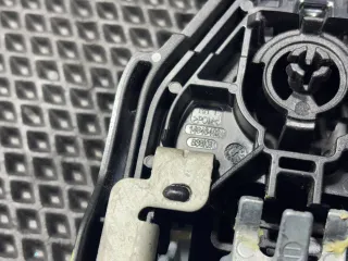 LJ6B-S224A36,LJ6B-S224A36-HE,M1PB-S219A64-BJ скелет ручки наружной передней правой Ford Bronco Sport Арт 01687222, вид 8