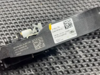 LJ6B-S224A36,LJ6B-S224A36-HE,M1PB-S219A64-BJ скелет ручки наружной передней правой Ford Bronco Sport Арт 01687222, вид 9