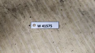 CK2Q9D280AA Топливная рампа Ford Transit Custom 2.0л Арт W41575, вид 4