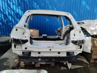  часть кузова (вырезанный элемент) Mercedes A W176 Арт 112098, вид 3