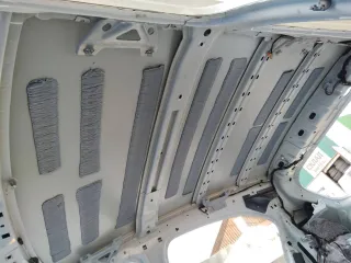  часть кузова (вырезанный элемент) Mercedes A W176 Арт 112098, вид 7