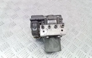 9677024980 Блок ABS Citroen C4 2 Арт 2_56896, вид 1