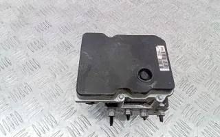 9677024980 Блок ABS Citroen C4 2 Арт 2_56896, вид 3