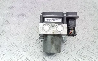 9677024980 Блок ABS Citroen C4 2 Арт 2_56896, вид 4