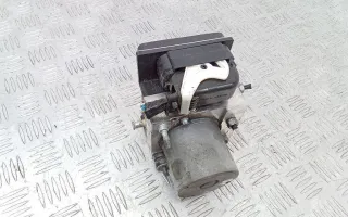 9677024980 Блок ABS Citroen C4 2 Арт 2_56896, вид 5