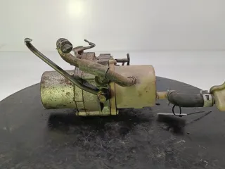  Электрогидроусилитель руля Mazda 3 BK Арт 161826, вид 1